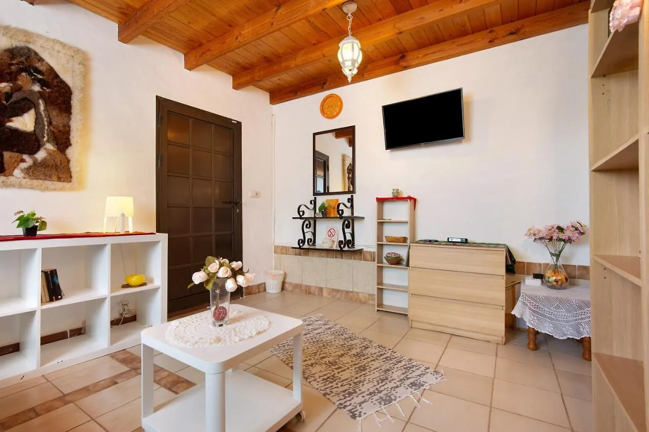 Majada Blanca Apartment Valles de Ortega 0*,